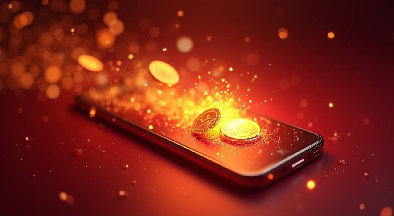 askmebets Magic Lamp