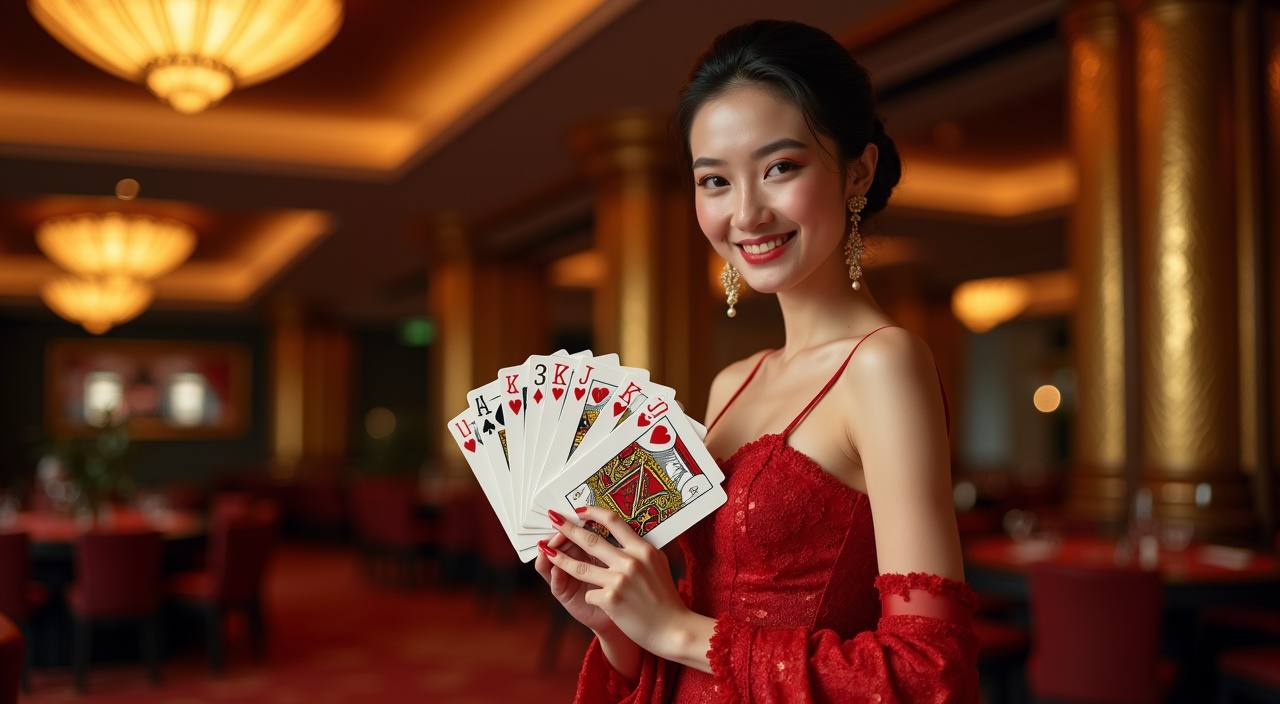 askmebets Casino Holdem